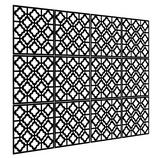 Divider Decorative Screen