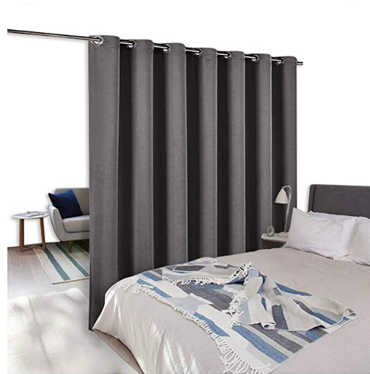 Curtain Screen Partitions